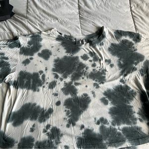 NWOT Z by Zella crop top. Size XL.